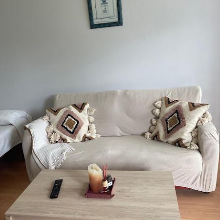 El Horriu Appartement Llanes Buitenkant foto