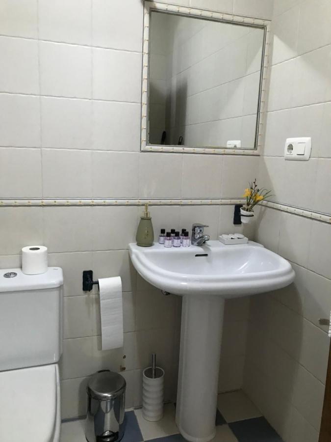 El Horriu Appartement Llanes Buitenkant foto