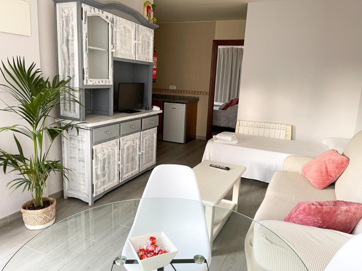 El Horriu Appartement Llanes Buitenkant foto