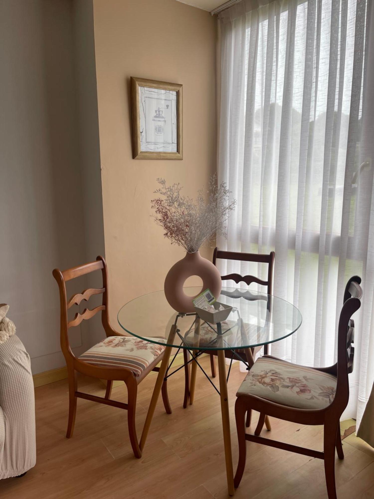 El Horriu Appartement Llanes Buitenkant foto